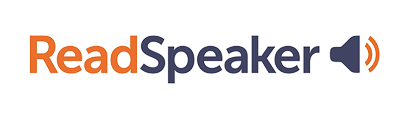 ReadSpeaker