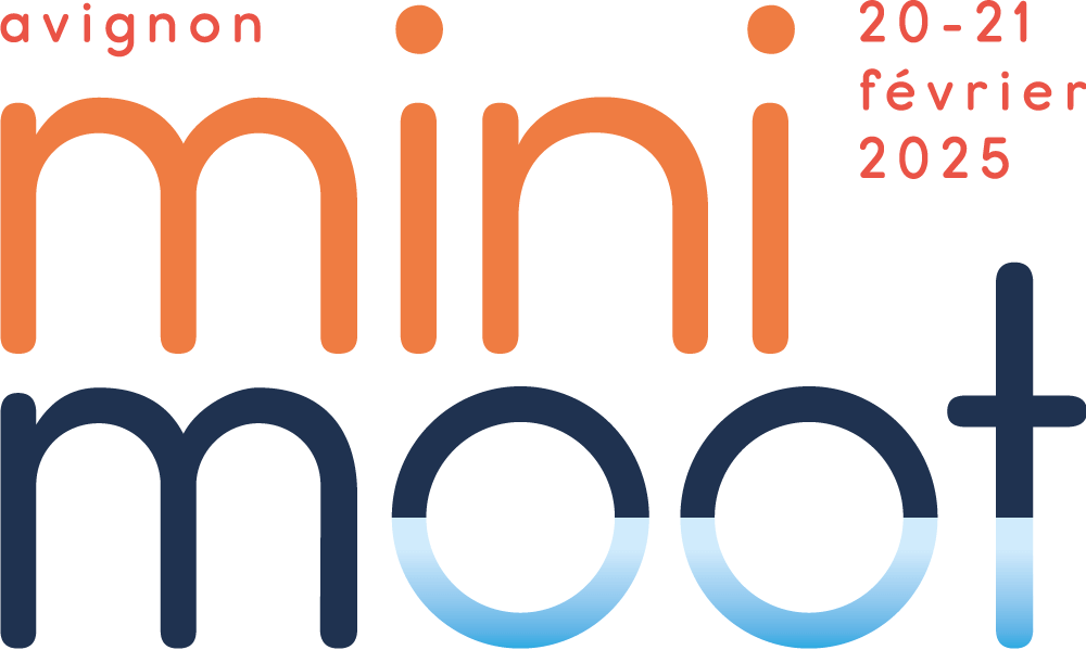 Le minimoot - Evènement autour de Moodle à Avignon le 20-21 février 2025