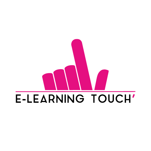 logo e-LT